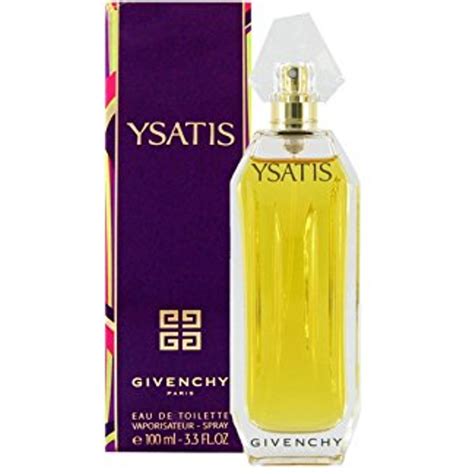 givenchy ysatis eau de toilette spray 50ml|ysatis givenchy.